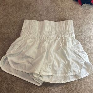 free people movement shorts